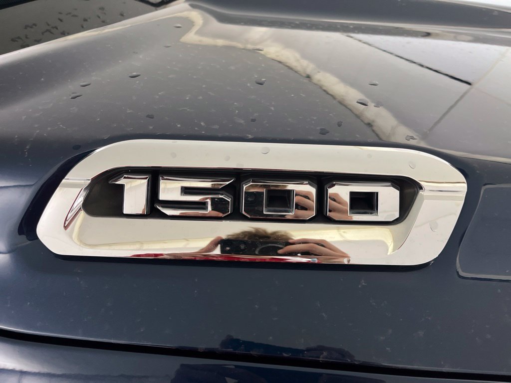 Used 2019 RAM 1500 Big Horn AWD/4WD image 54