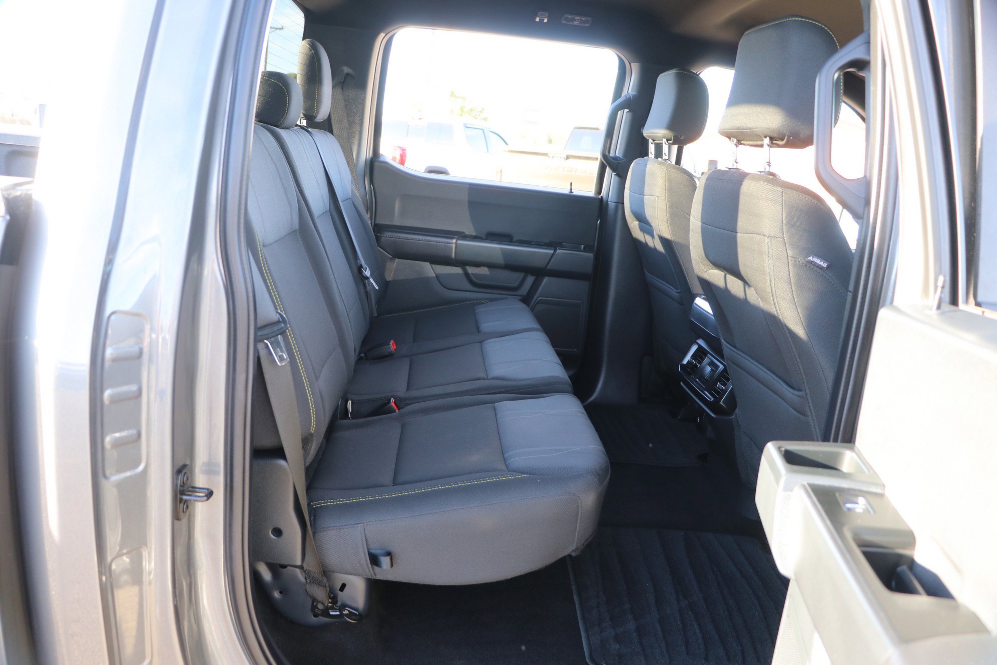 Used 2025 Ford F150 STX w/ Equipment Group 200A image 29