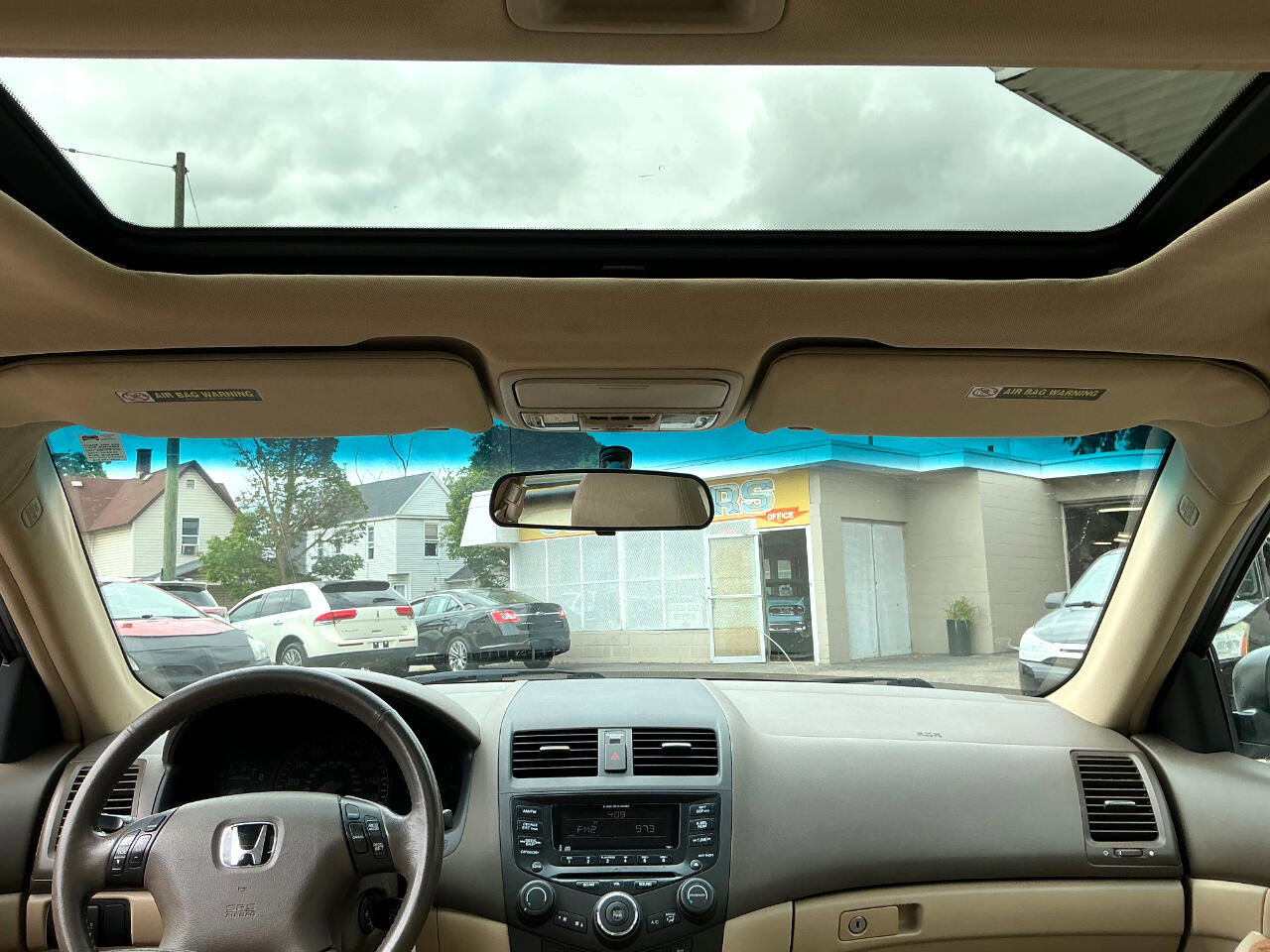 Used 2004 Honda Accord EX image 19