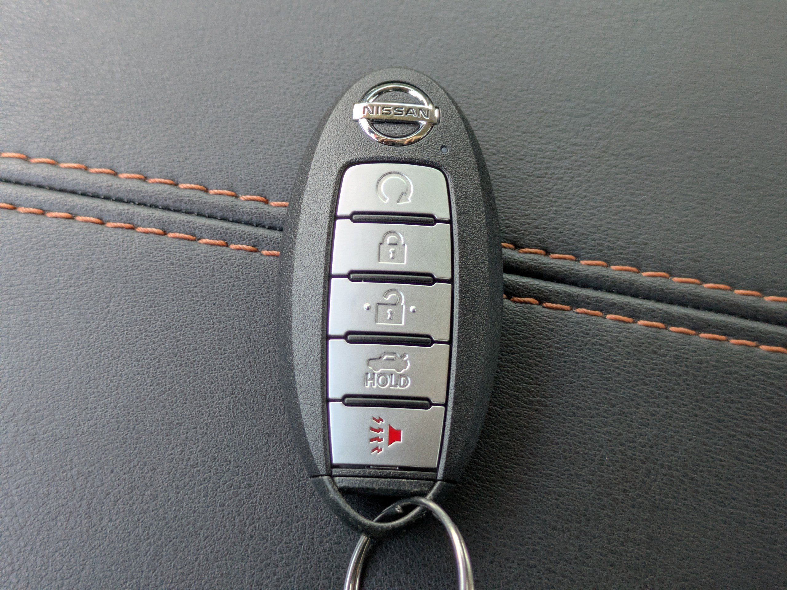 Certified 2023 Nissan Sentra SR w/ Electronics Package image 31