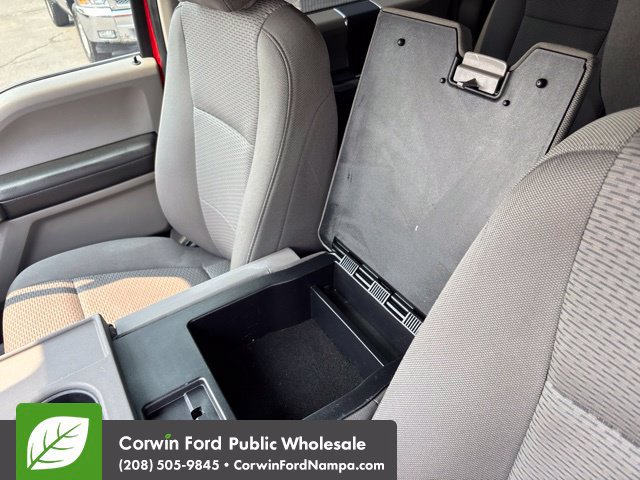 Used 2020 Ford F150 XLT AWD/4WD image 24