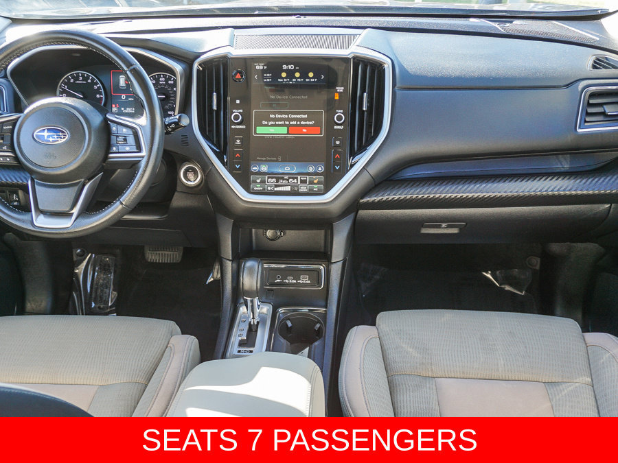 Used 2023 Subaru Ascent Premium w/ Convenience Package AWD/4WD image 14