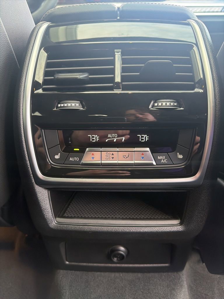 New 2026 BMW X6 M60i image 15