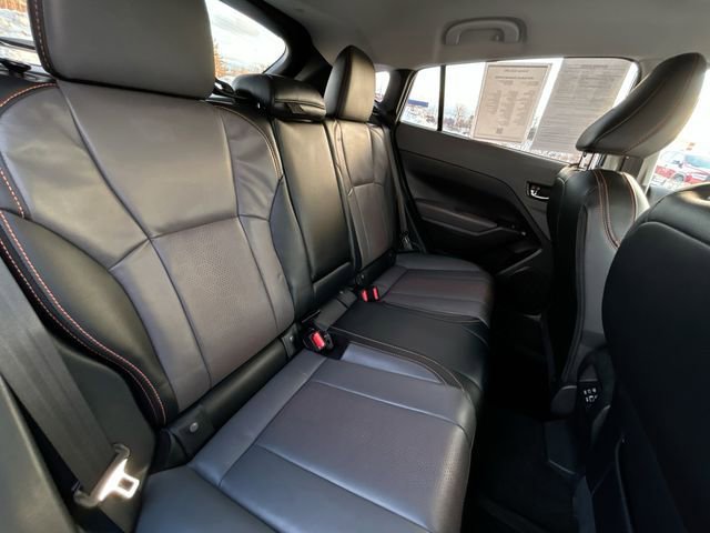 Used 2025 Subaru Crosstrek 2.5i Limited w/ Popular Package #3A image 26