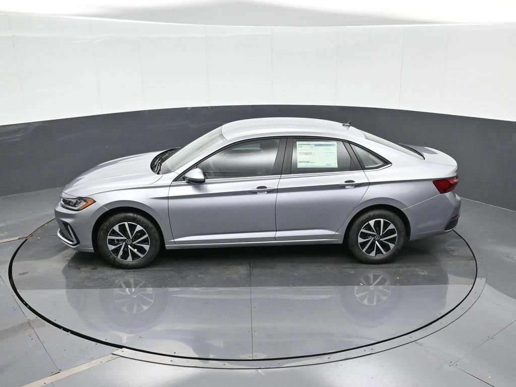 New 2026 Volkswagen Jetta S image 21