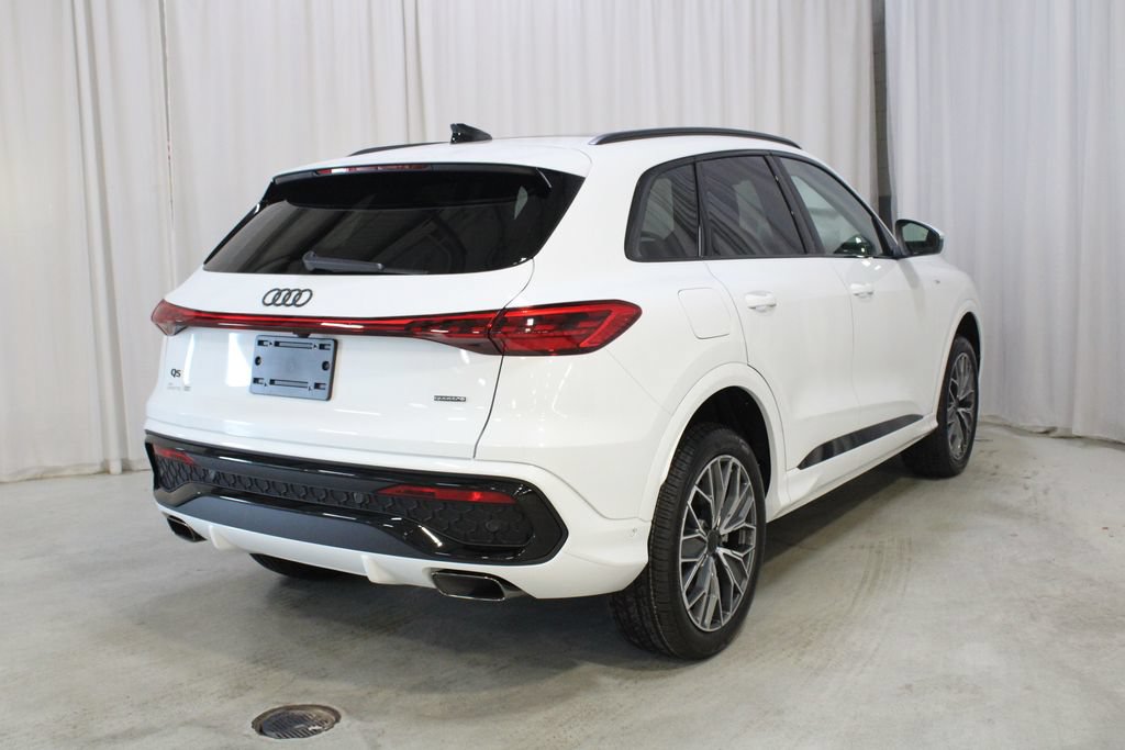 New 2026 Audi Q5 Premium Plus AWD/4WD image 25