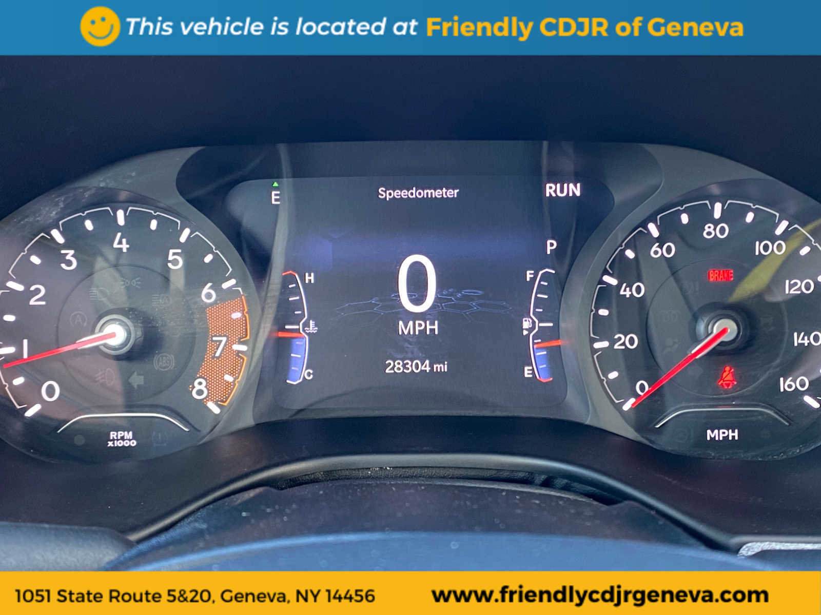 Used 2022 Jeep Compass Latitude w/ Sun and Sound Group image 17