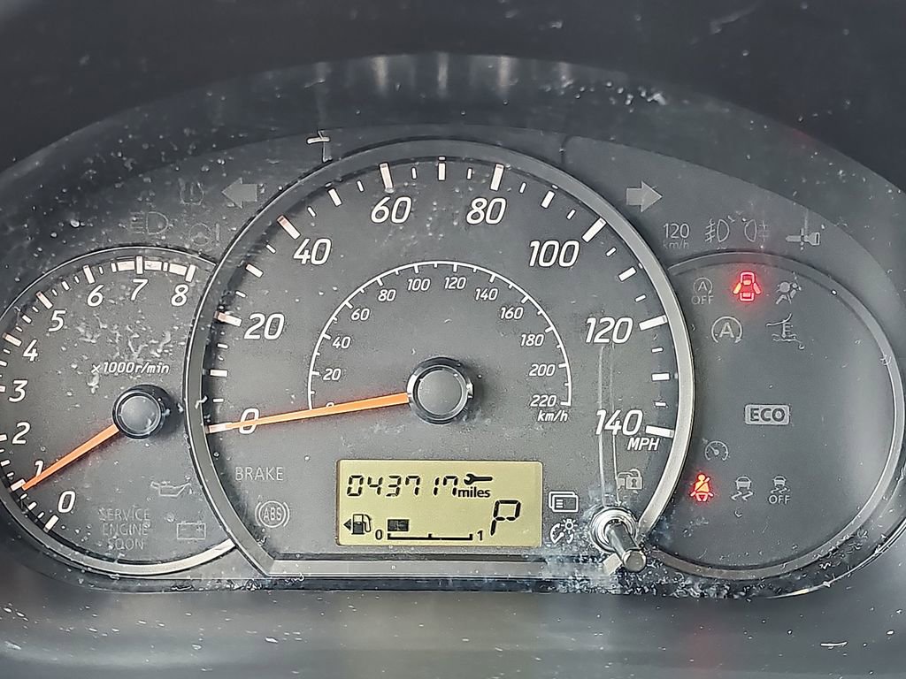 Used 2019 Mitsubishi Mirage LE image 19