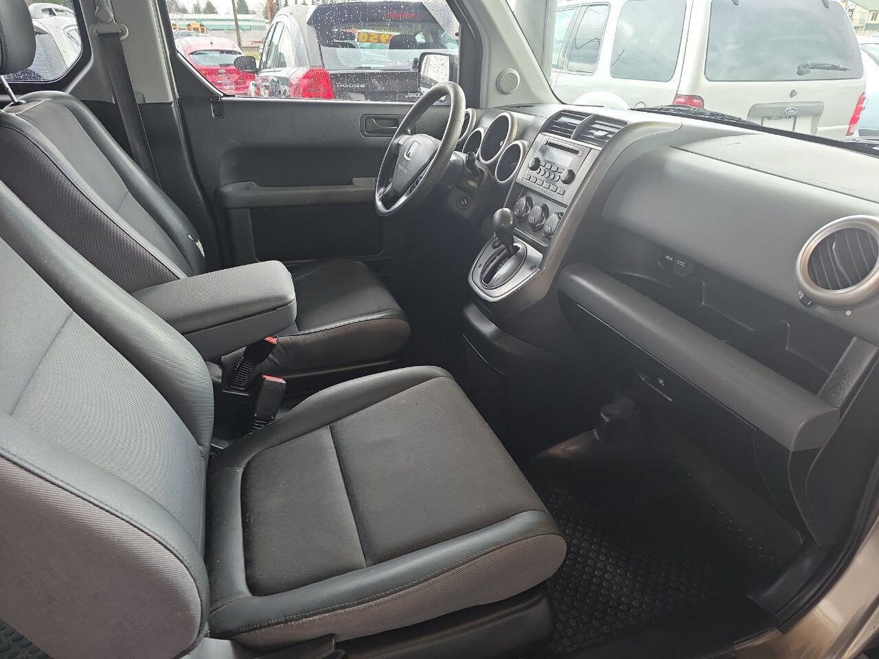 Used 2003 Honda Element EX image 9