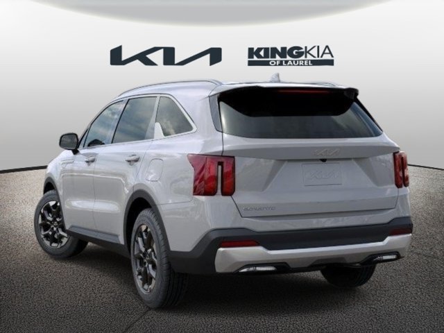 New 2026 Kia Sorento S FWD image 4