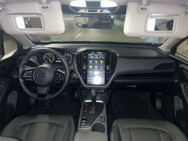 Used 2024 Subaru Crosstrek 2.0i Premium image 7