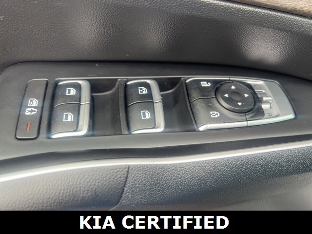 Used 2023 Kia Sorento X-Line EX image 19