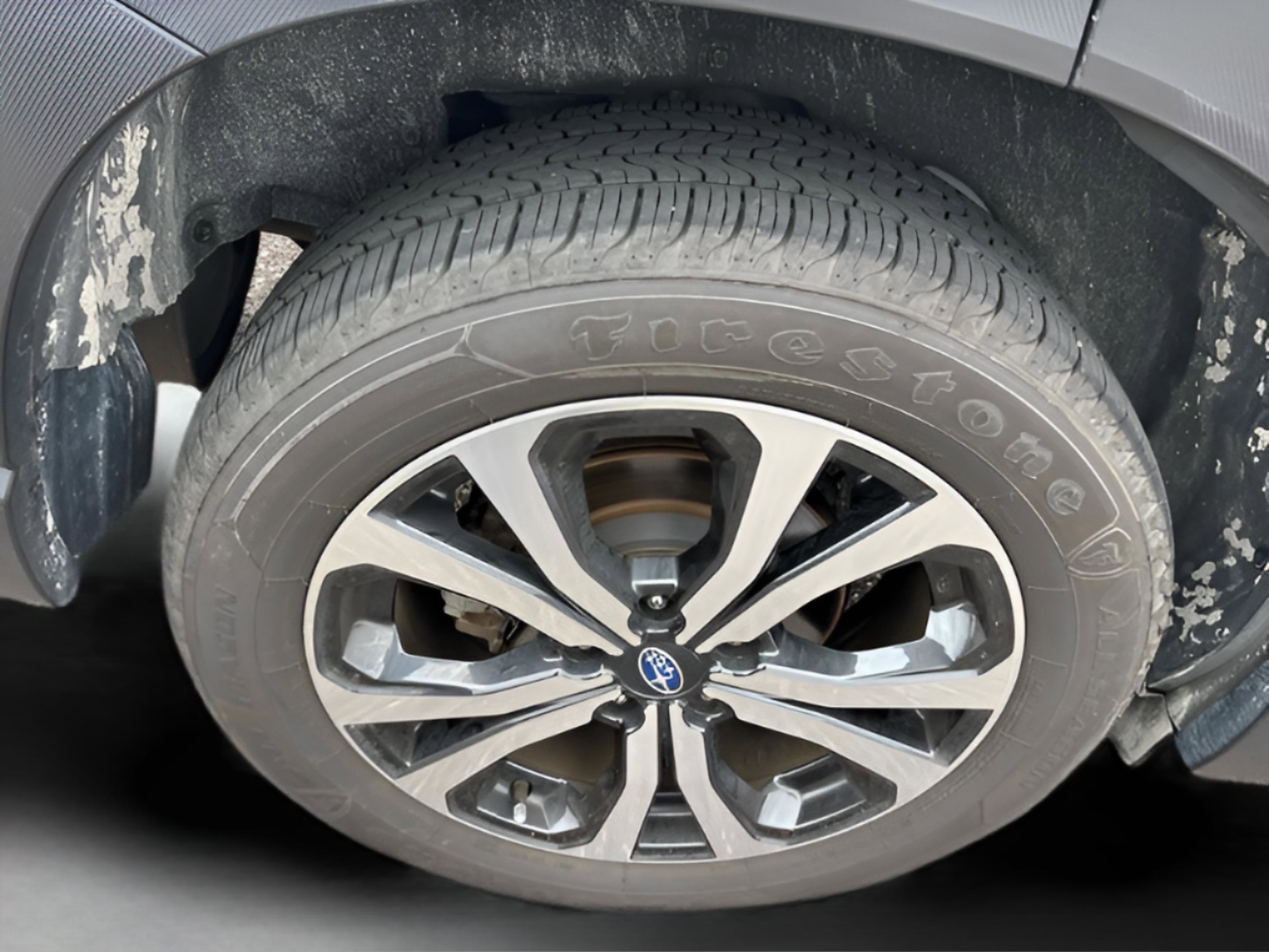 Used 2019 Subaru Forester Limited w/ Popular Package #3 image 21