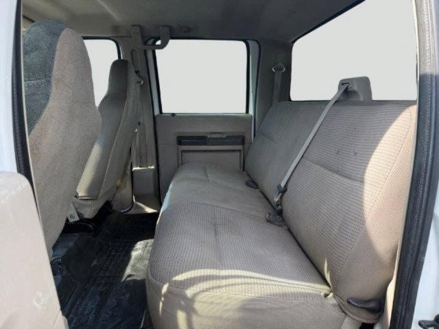 Used 2008 Ford F450 XL AWD/4WD image 13