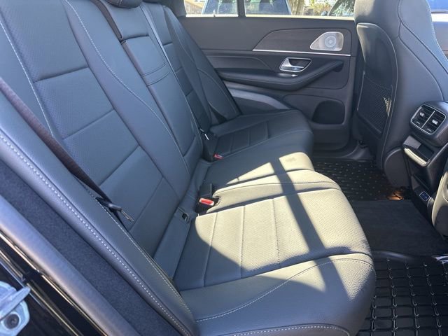 Used 2025 Mercedes-Benz GLE 350 4MATIC image 30