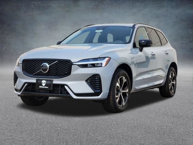 New 2026 Volvo XC60 T8 Core w/ Climate Package AWD/4WD image 3