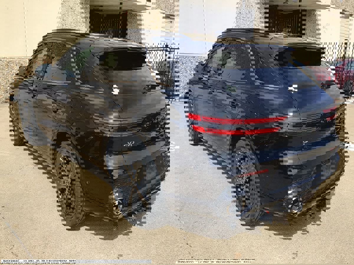 Used 2023 Genesis GV70 2.5T w/ Sport Prestige Package image 6