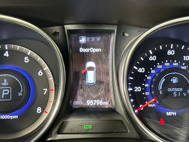 Used 2013 Hyundai Santa Fe Sport image 18