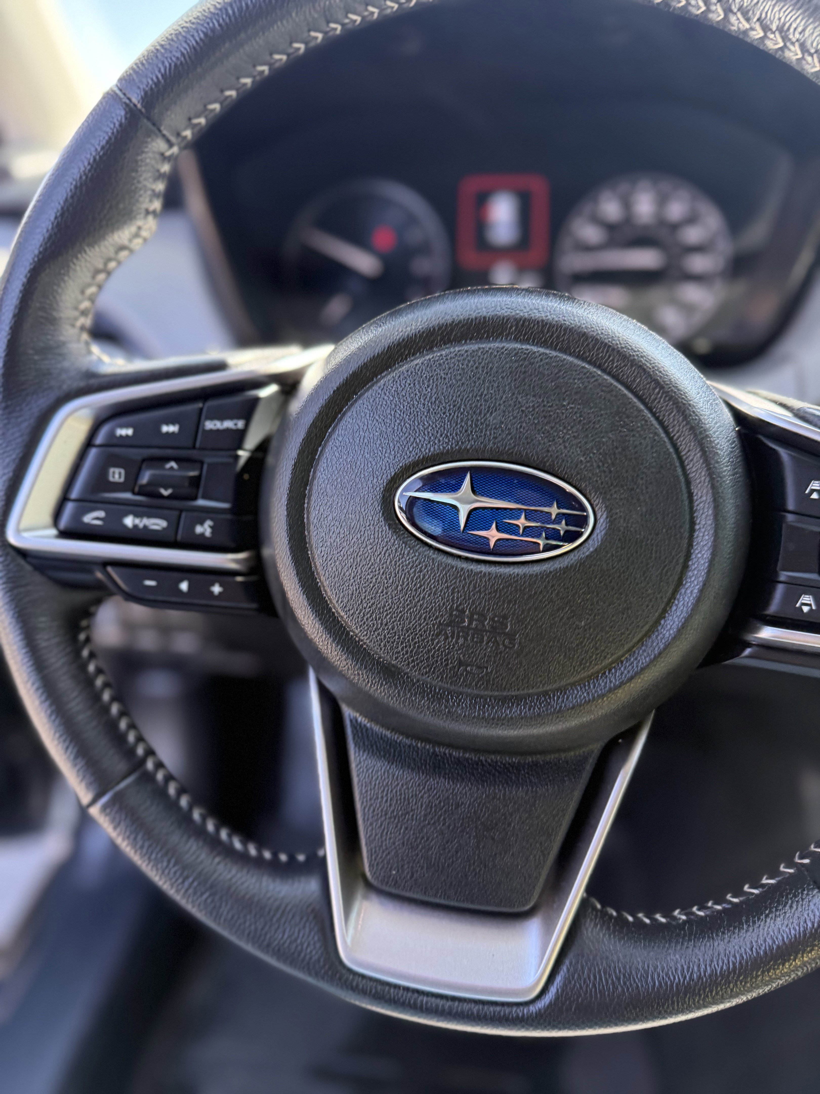 Used 2025 Subaru Legacy Premium image 21