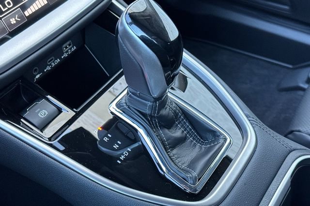 New 2025 Subaru Outback Touring image 19