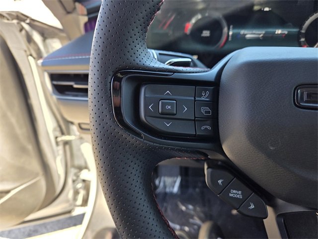 New 2026 Dodge Charger Scat Pack image 28