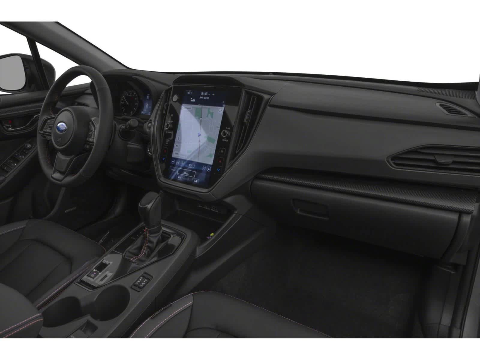 New 2026 Subaru Crosstrek 2.5i Limited AWD/4WD image 10