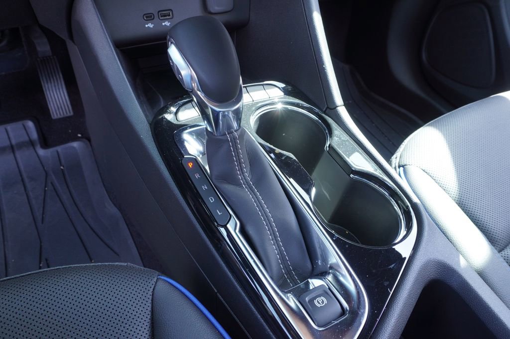 New 2026 Buick Encore GX Sport Touring w/ Advanced Technology Package image 19