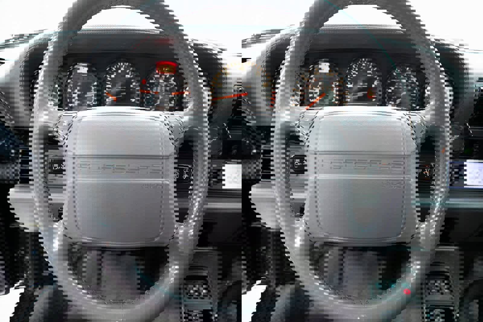 Used 1992 Porsche 911 Turbo image 15