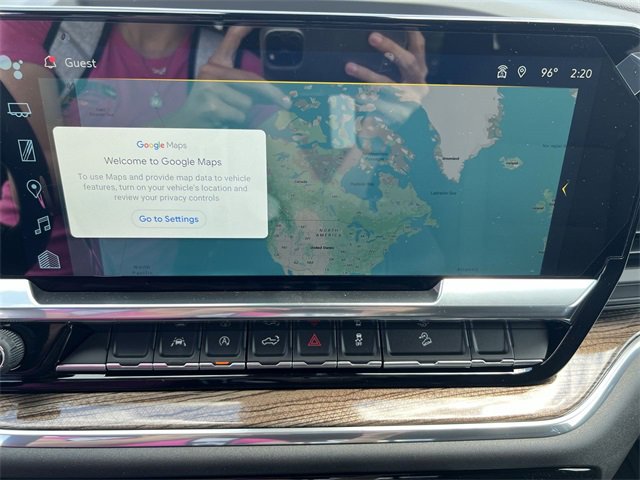 New 2024 Chevrolet Silverado 1500 RST w/ All Star Edition Plus image 14