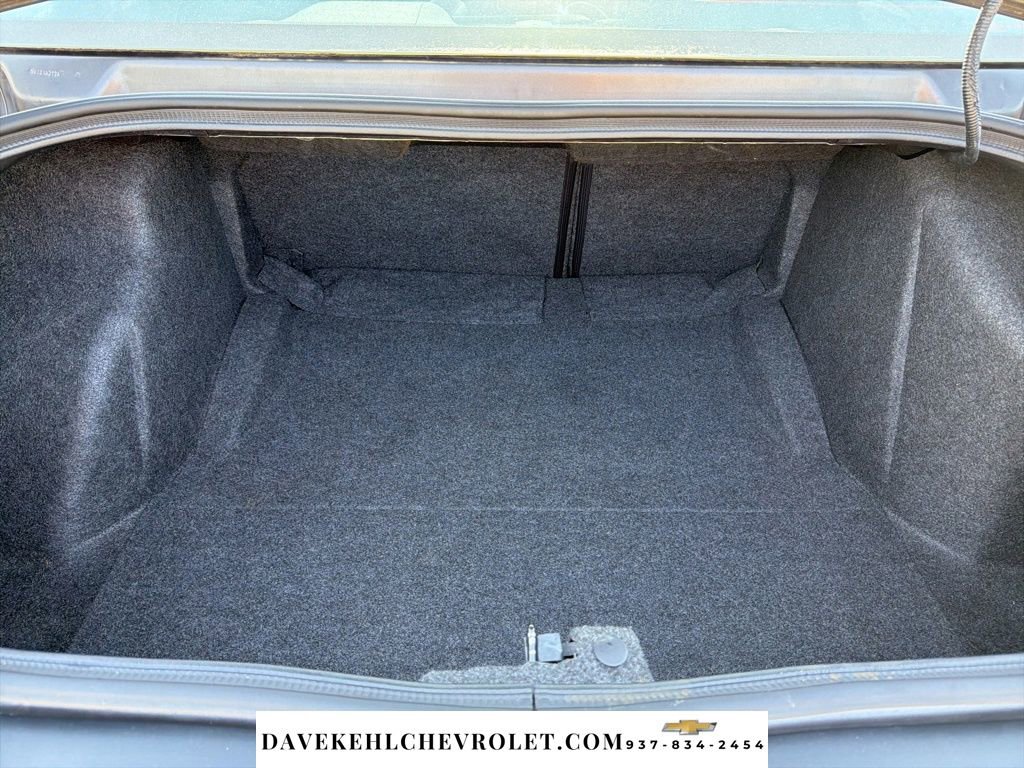 Used 2016 Dodge Challenger R/T Scat Pack image 28