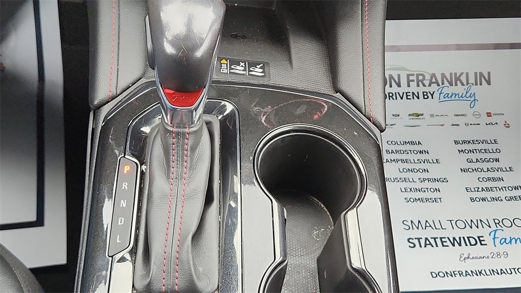 Used 2020 Chevrolet Blazer RS image 24