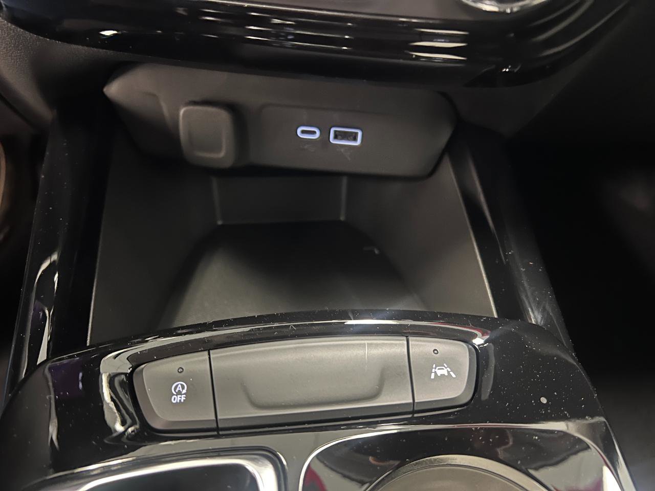 New 2026 Chevrolet Trax LT FWD image 39