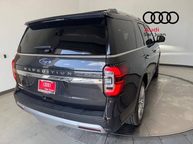 Used 2024 Ford Expedition Limited AWD/4WD image 35