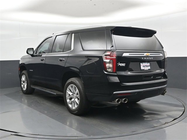 Used 2023 Chevrolet Tahoe Premier image 6