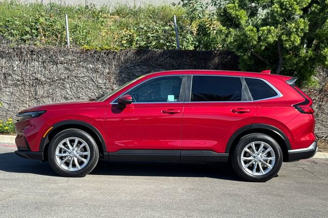 Certified 2023 Honda CR-V EX image 8