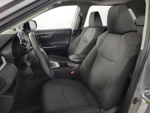 Used 2023 Toyota RAV4 XLE w/ Convenience Package FWD image 14
