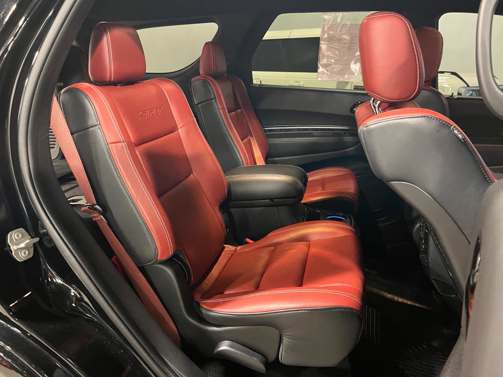 Used 2024 Dodge Durango SRT Hellcat AWD/4WD image 36