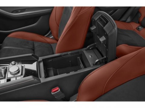 Used 2024 MAZDA MAZDA3 s image 17