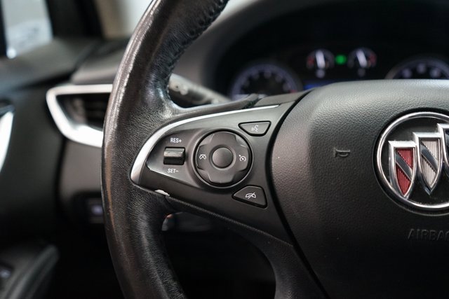 Used 2020 Buick Enclave Essence image 32