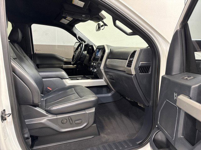 Used 2022 Ford F450 Lariat w/ Lariat Ultimate Package image 52