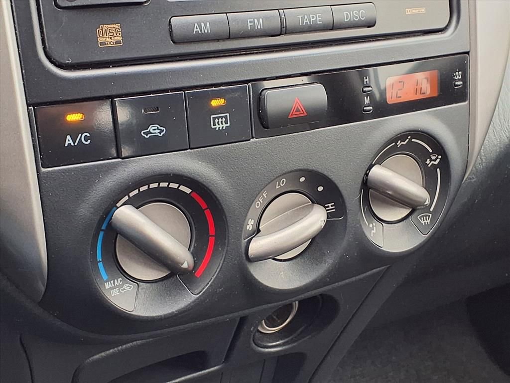 Used 2005 Toyota RAV4 4WD image 26