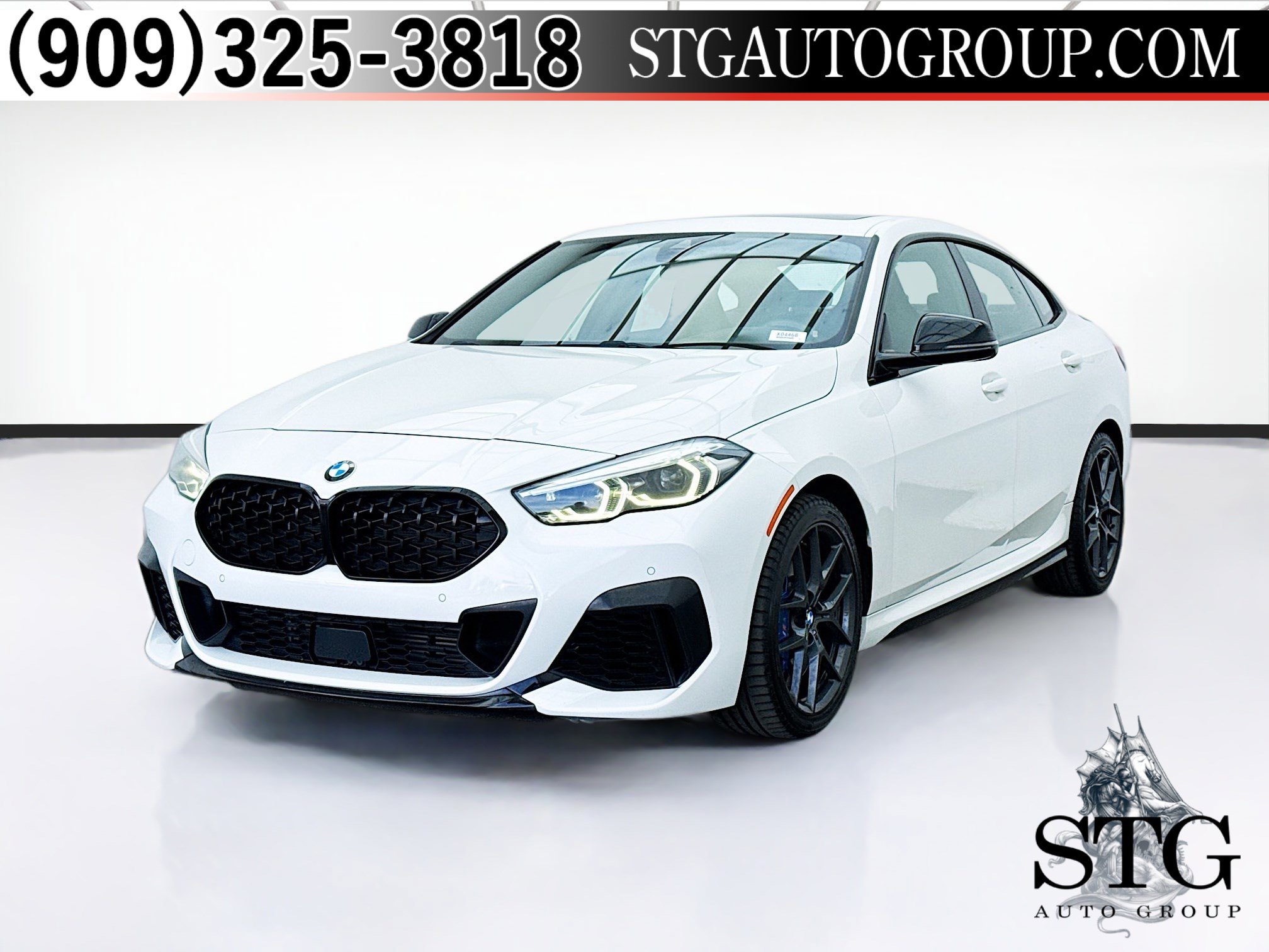 Used 2021 BMW M235i xDrive Gran Coupe w/ Premium Package