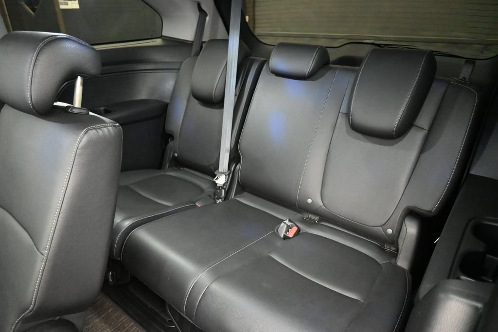 Used 2023 Honda Odyssey EX-L image 26