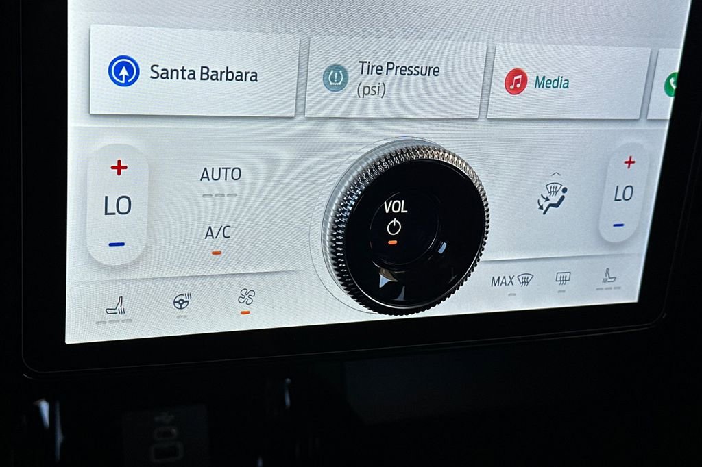 New 2026 Ford Mustang Mach-E Premium image 17