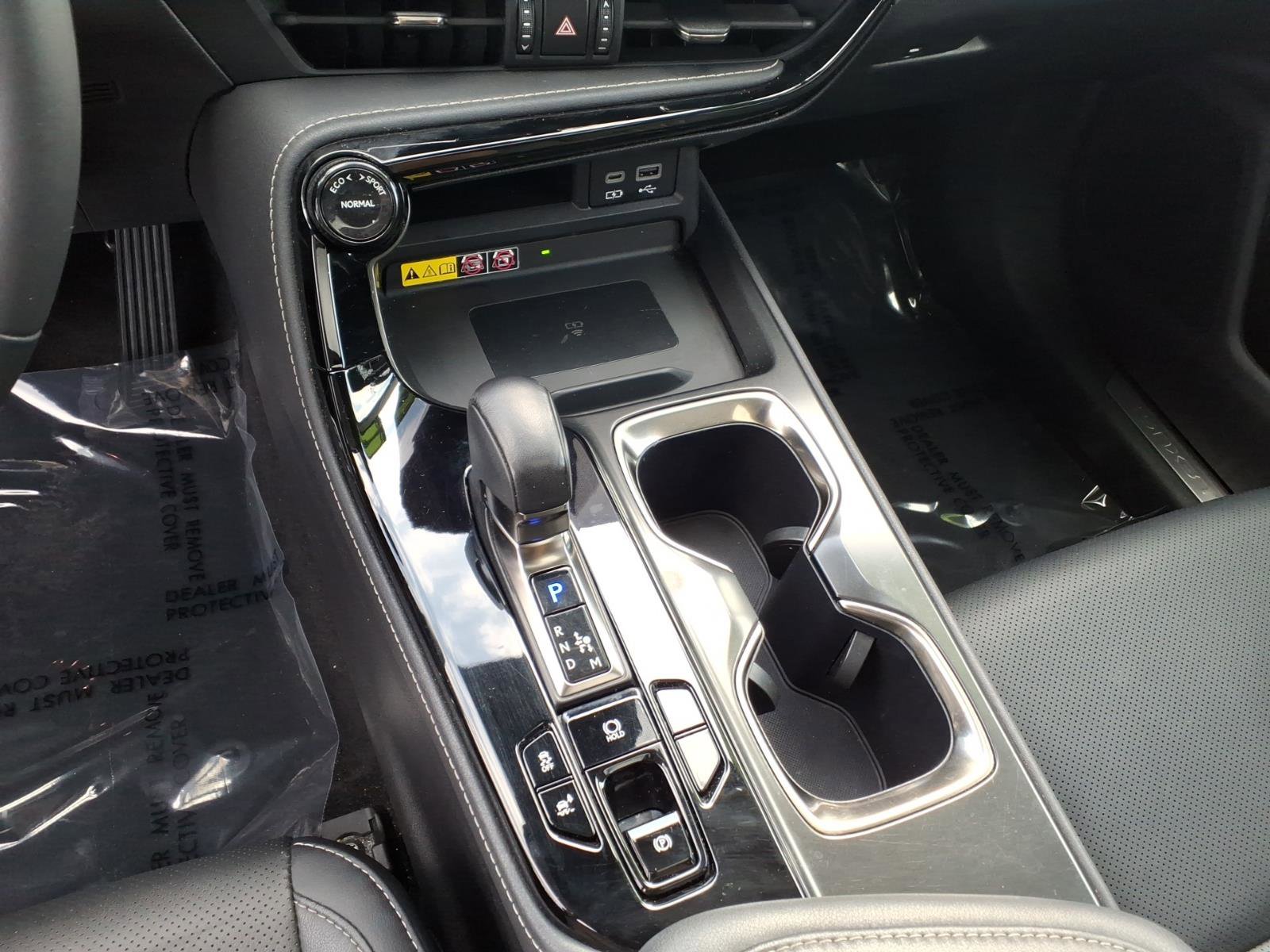 Used 2022 Lexus NX 350 AWD image 10