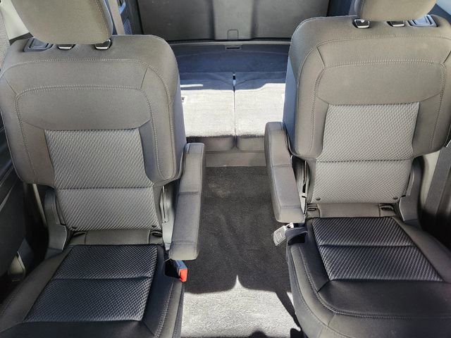 Certified 2023 Ford Explorer XLT image 17