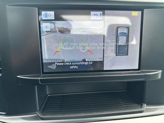 Used 2025 Ford F250 XL w/ 360-Degree Camera Package AWD/4WD image 16