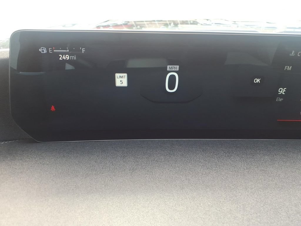 Used 2025 Ford Expedition Max Platinum AWD/4WD image 41