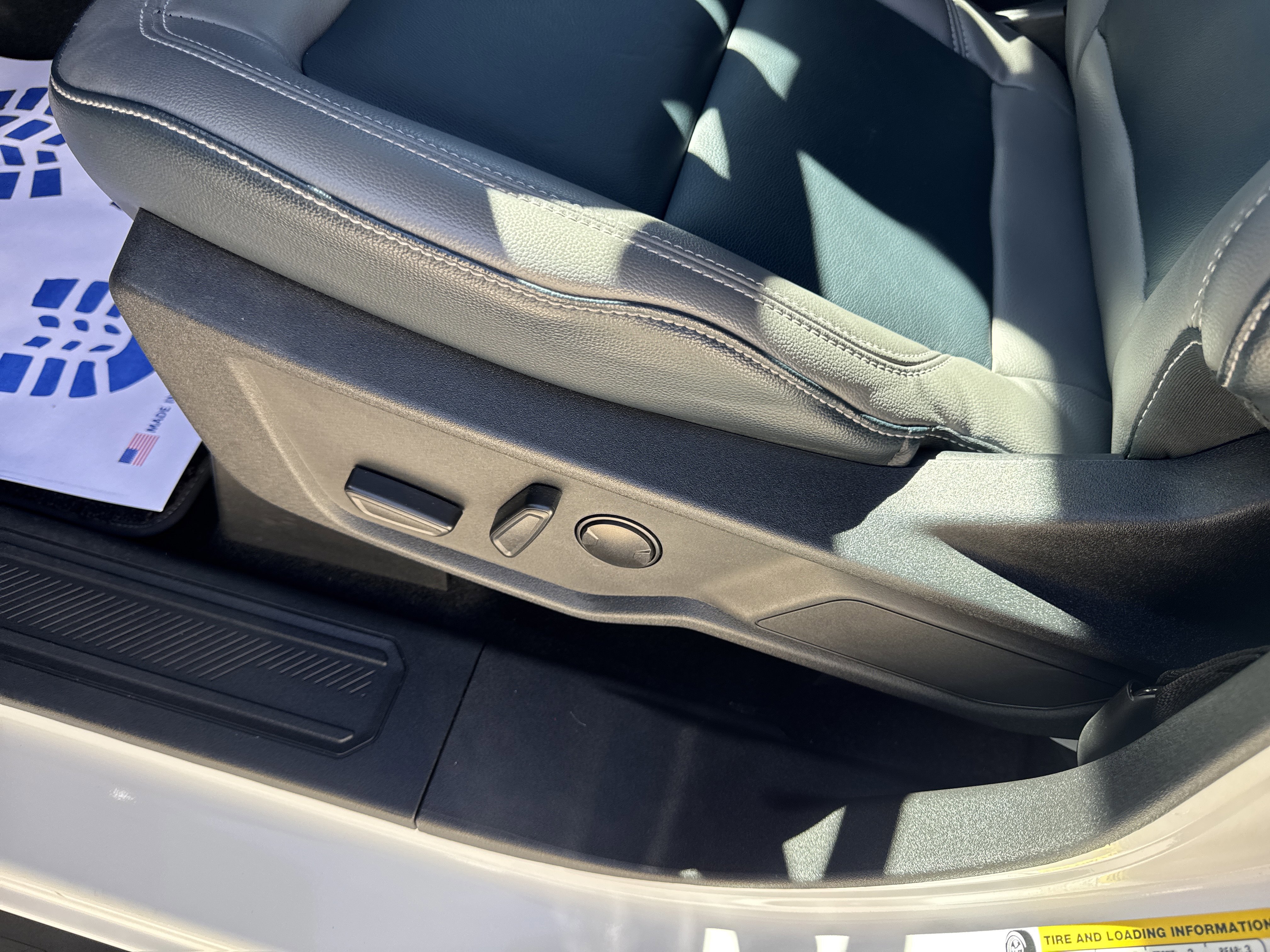 Used 2024 Ford Bronco Outer Banks image 19