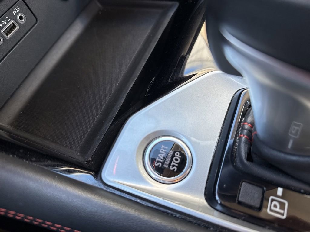 Used 2025 Nissan Altima 2.5 SR image 55